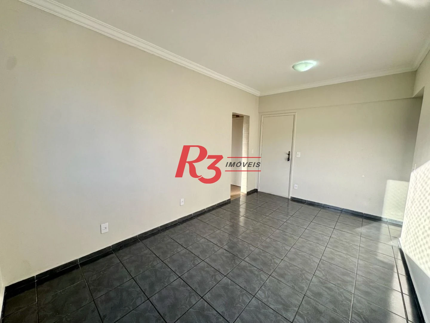 Apartamento com 2 dormitórios à venda, 67 m² por R$ 450.000,00 - Vila Belmiro - Santos/SP