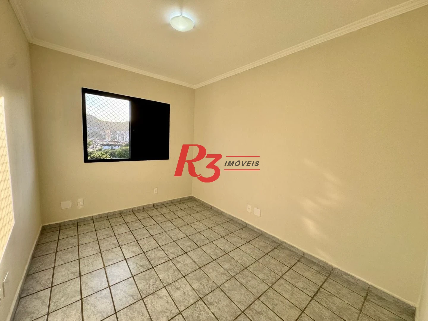 Apartamento com 2 dormitórios à venda, 67 m² por R$ 450.000,00 - Vila Belmiro - Santos/SP