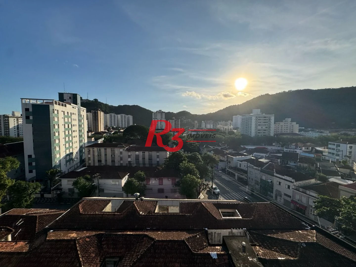 Apartamento com 2 dormitórios à venda, 67 m² por R$ 450.000,00 - Vila Belmiro - Santos/SP