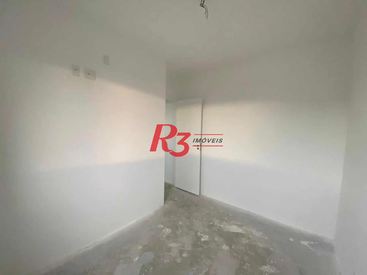 Apartamento com 2 dormitórios à venda, 52 m² por R$ 340.000,00 - Morro de Nova Cintra - Santos/SP