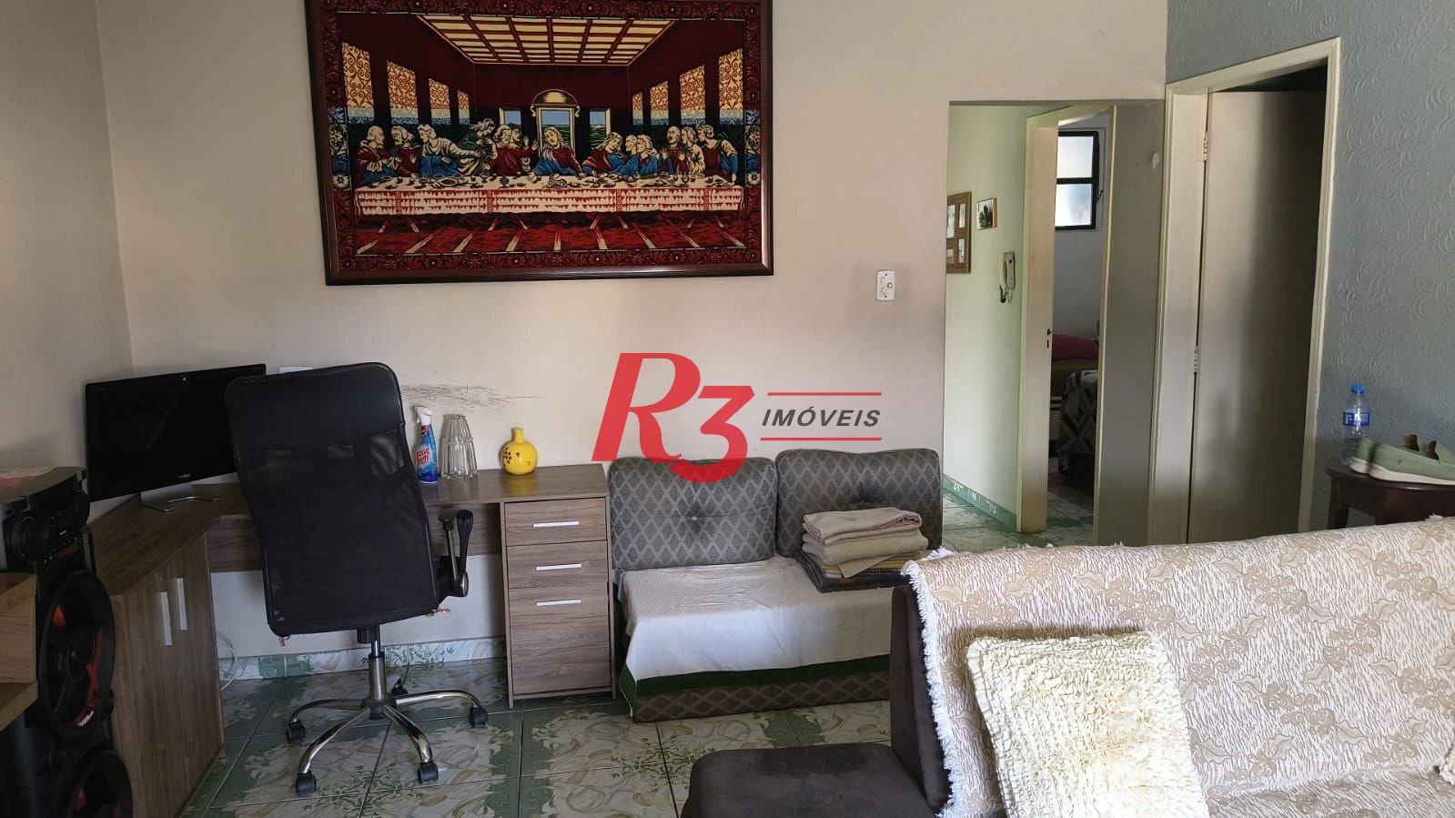 Sobrado com 2 dormitórios à venda, 303 m² por R$ 880.000,00 - Vila Nova - Cubatão/SP