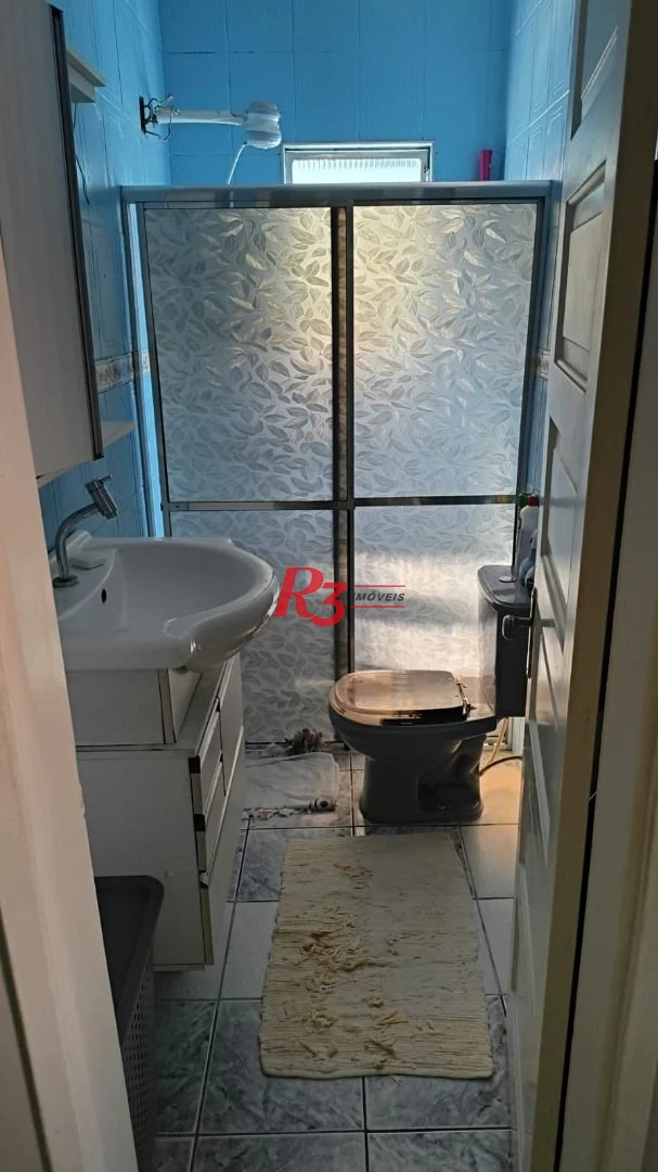 Sobrado com 2 dormitórios à venda, 303 m² por R$ 880.000,00 - Vila Nova - Cubatão/SP