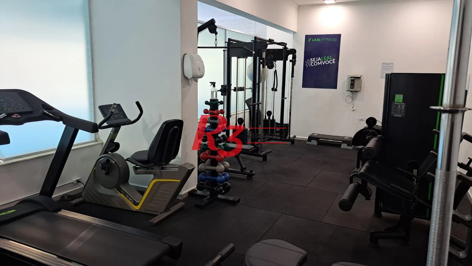 Apartamento com 2 dormitórios à venda, 68 m² por R$ 690.000,00 - Macuco - Santos/SP
