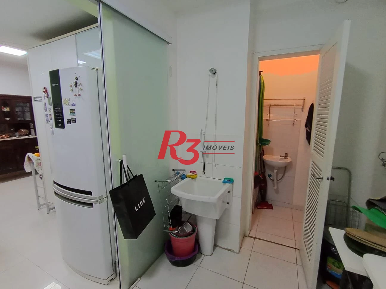 Apartamento com 3 dormitórios à venda, 98 m² por R$ 780.000,00 - Aparecida - Santos/SP