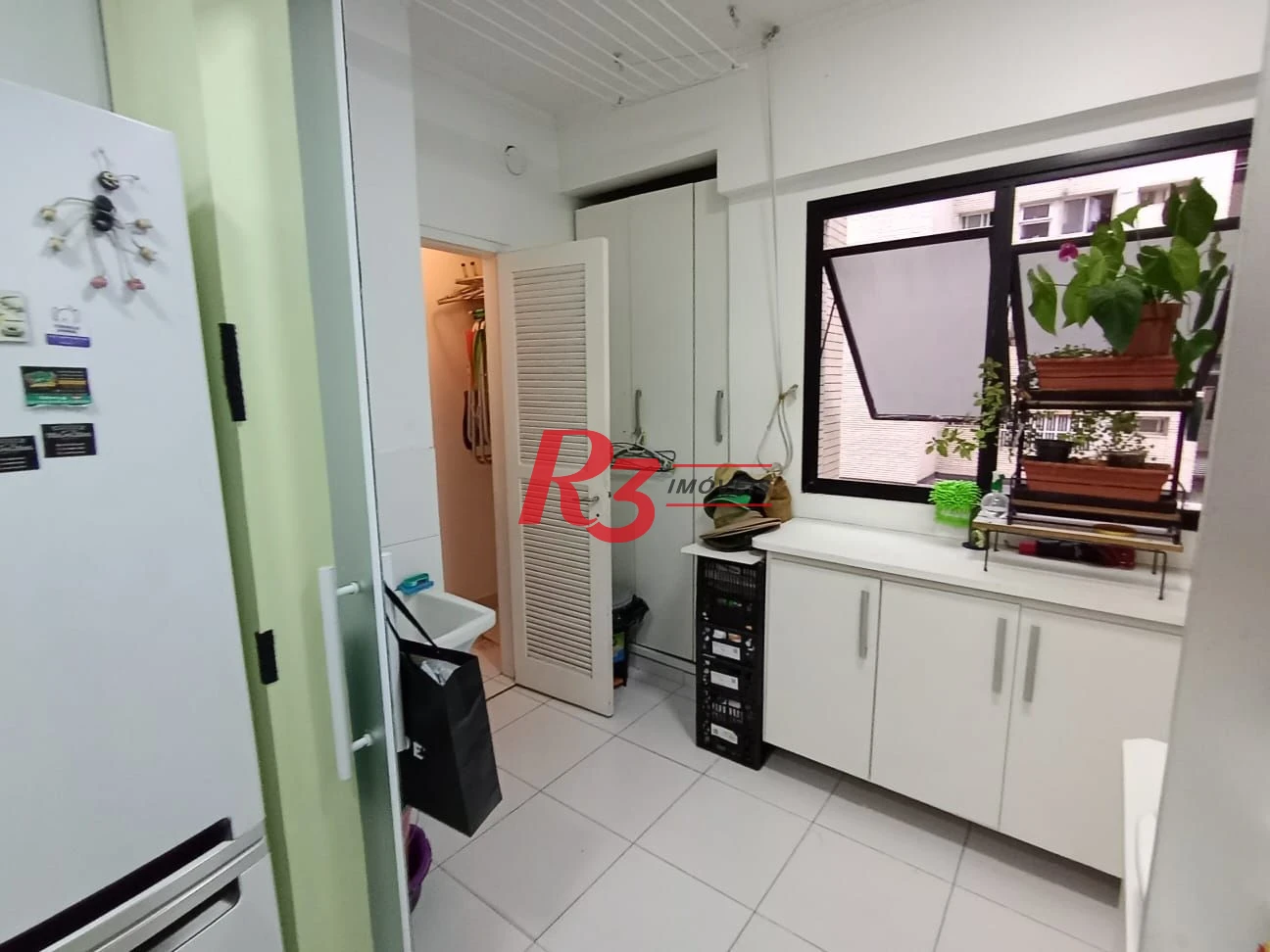 Apartamento com 3 dormitórios à venda, 98 m² por R$ 780.000,00 - Aparecida - Santos/SP