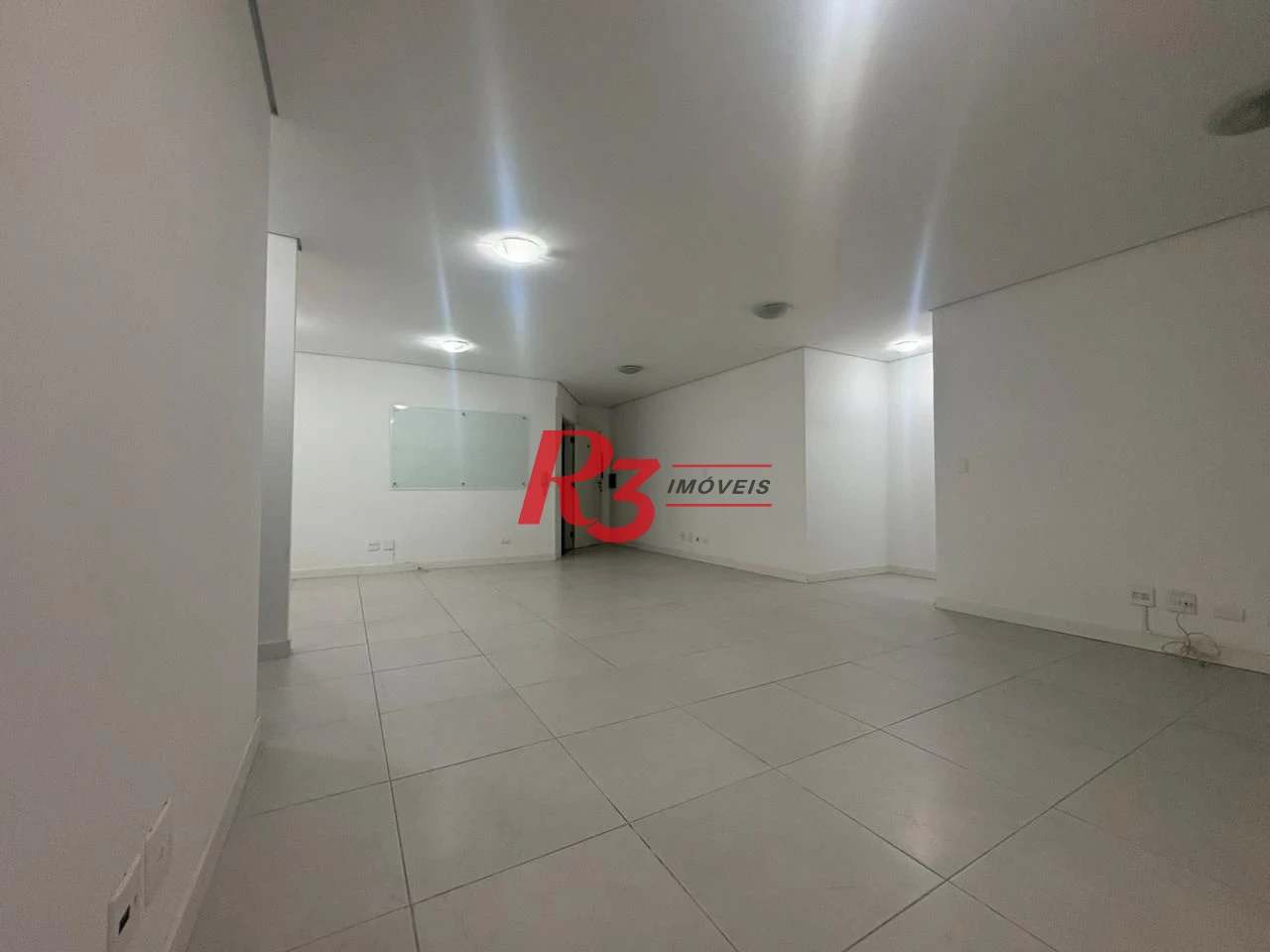 Conjunto à venda, 65 m² por R$ 340.000,00 - Boqueirão - Santos/SP