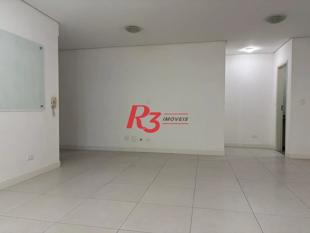 Conjunto à venda, 65 m² por R$ 340.000,00 - Boqueirão - Santos/SP
