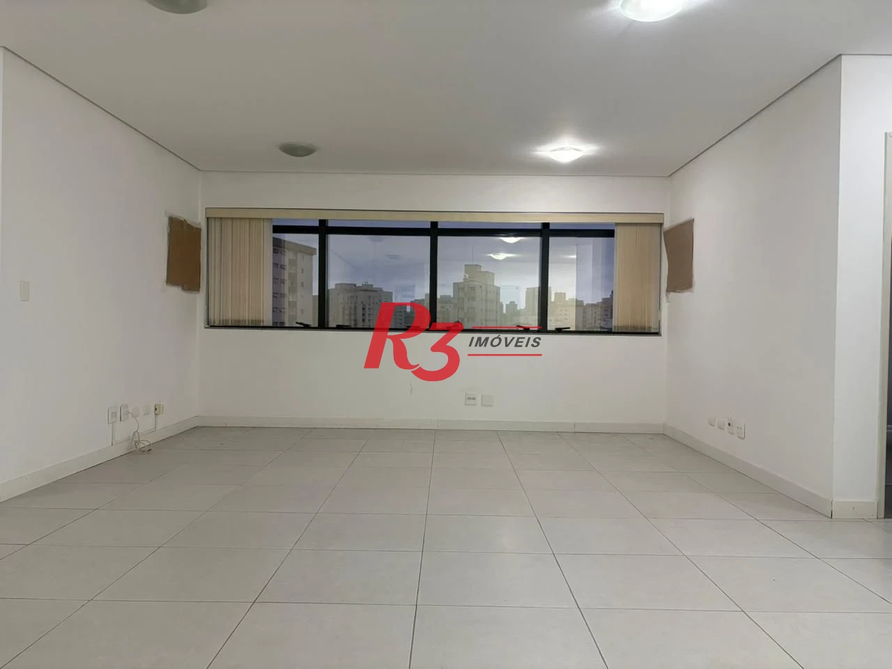 Conjunto à venda, 65 m² por R$ 340.000,00 - Boqueirão - Santos/SP