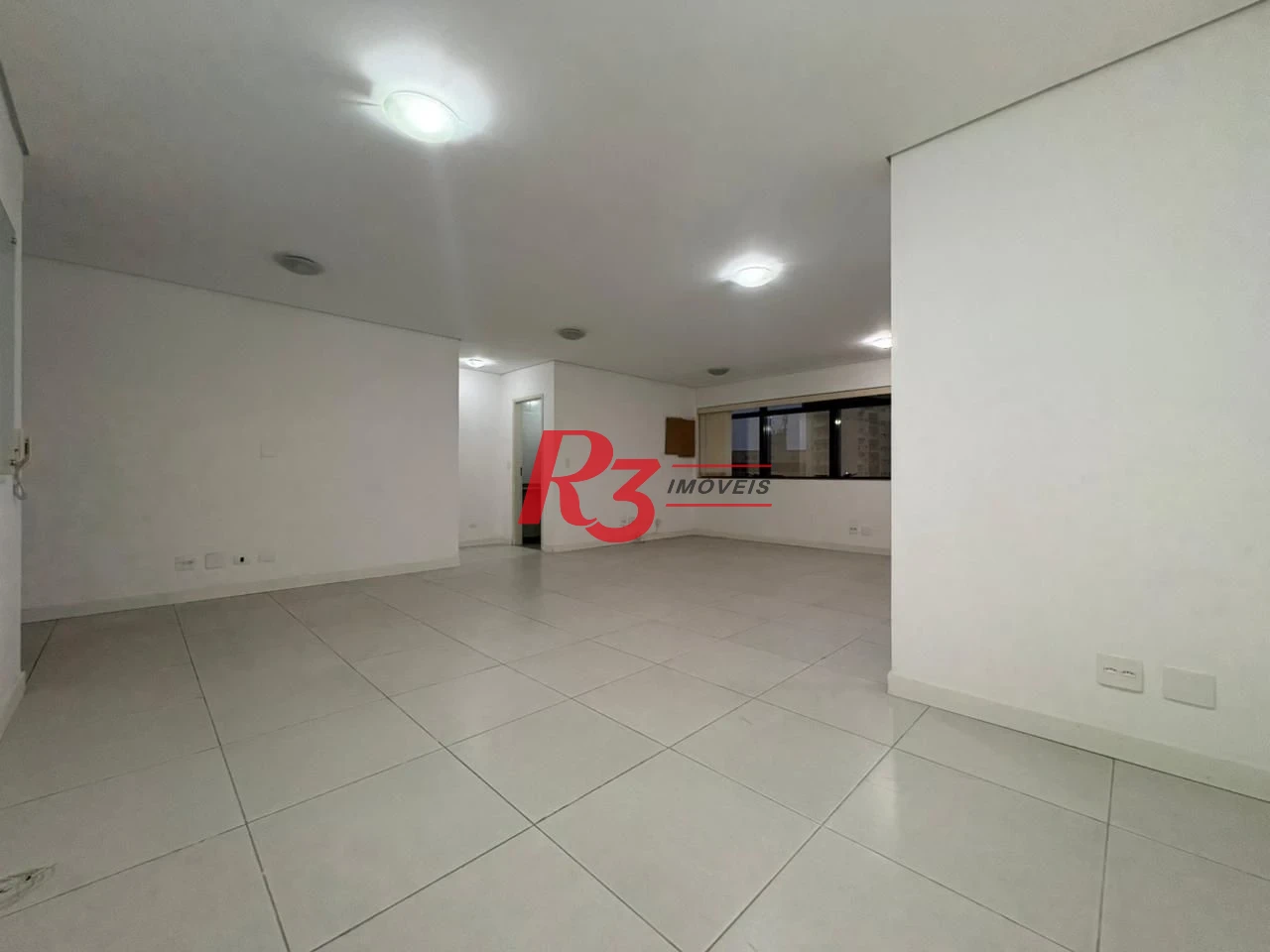 Conjunto à venda, 65 m² por R$ 340.000,00 - Boqueirão - Santos/SP