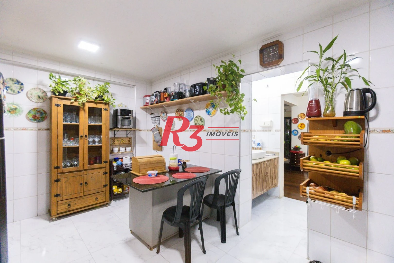 Casa com 3 dormitórios à venda, 178 m² por R$ 1.980.000,00 - Pompéia - Santos/SP