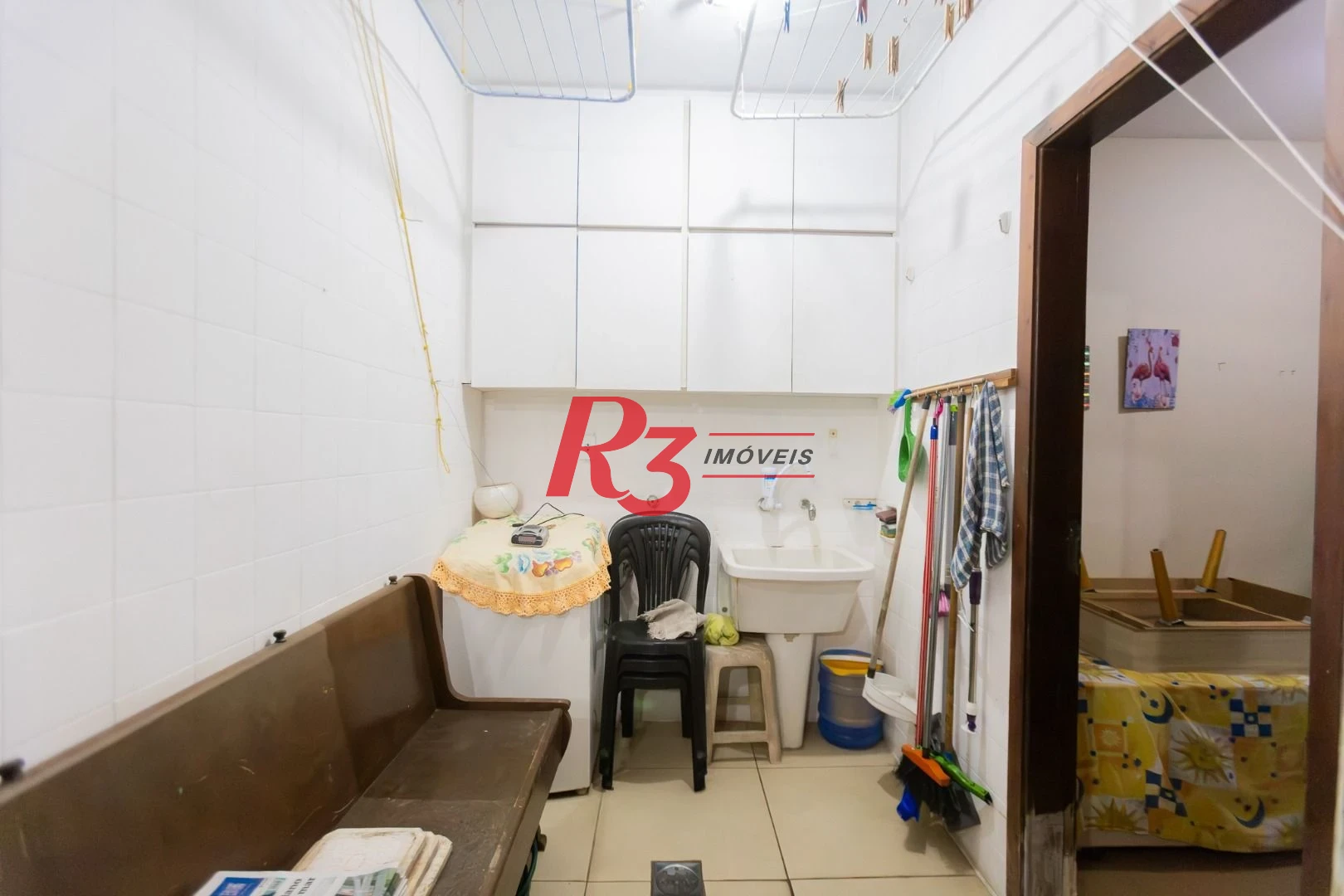 Casa com 3 dormitórios à venda, 178 m² por R$ 1.980.000,00 - Pompéia - Santos/SP