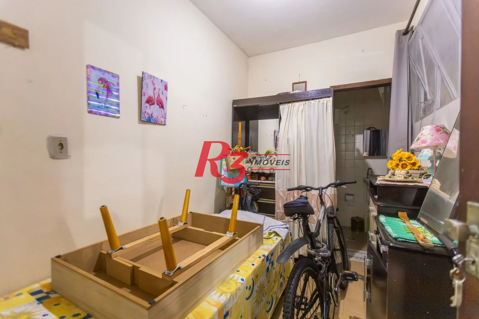 Casa com 3 dormitórios à venda, 178 m² por R$ 1.980.000,00 - Pompéia - Santos/SP