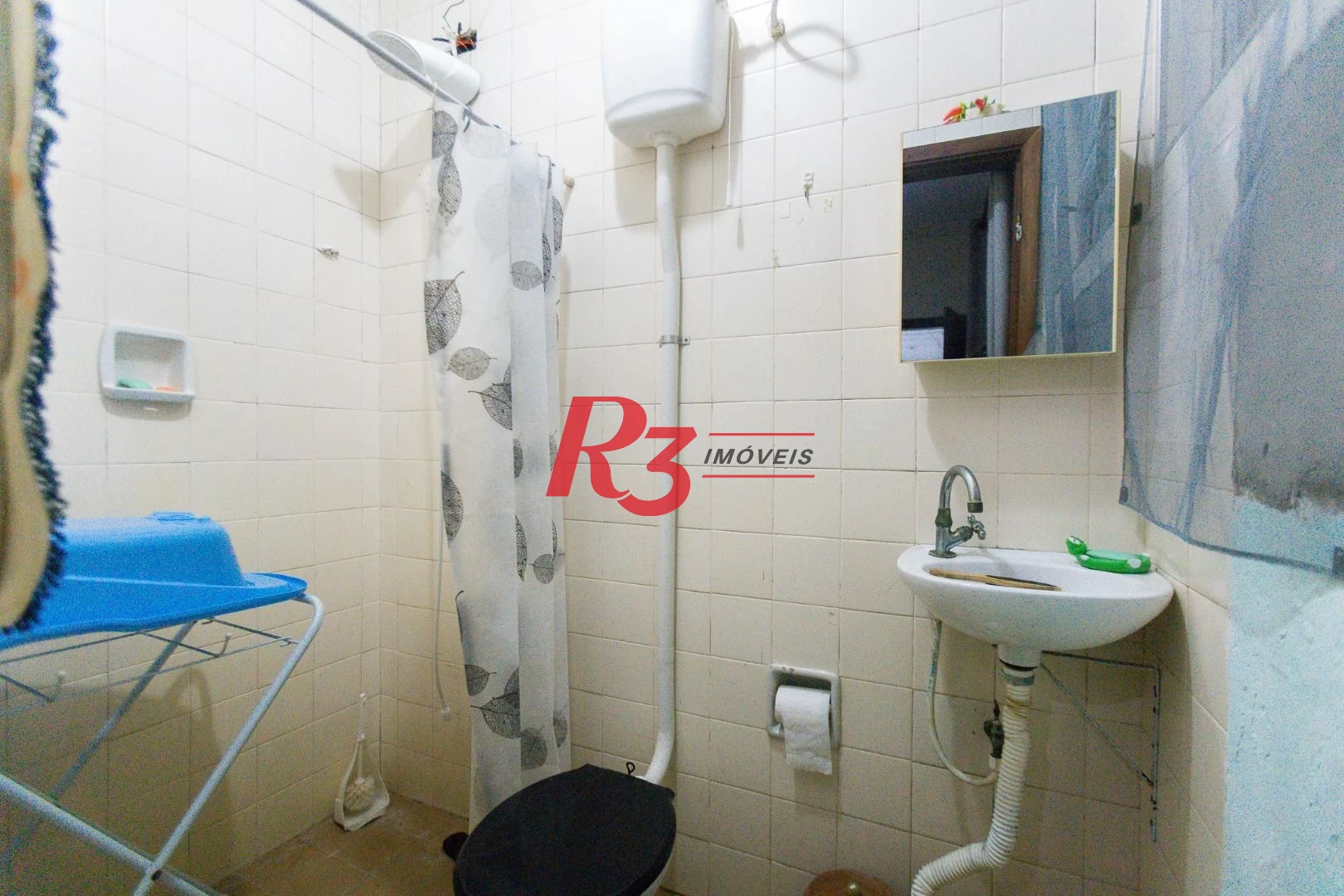 Casa com 3 dormitórios à venda, 178 m² por R$ 1.980.000,00 - Pompéia - Santos/SP