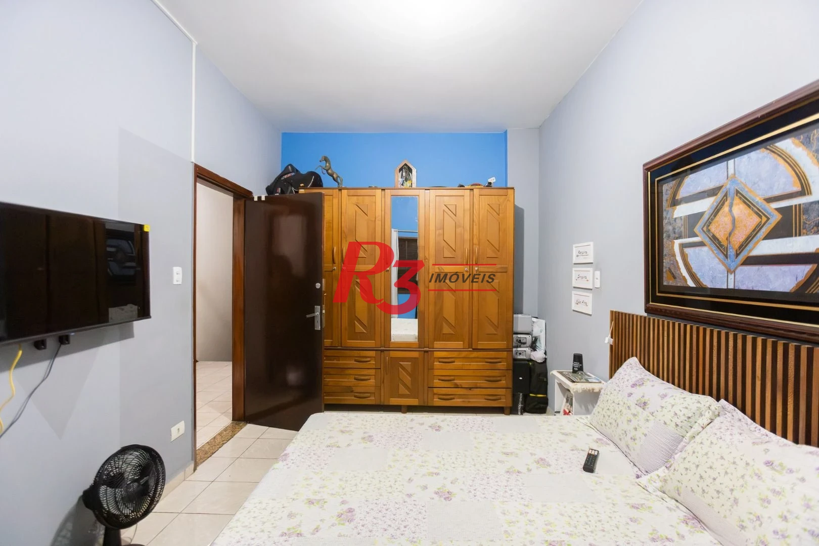 Casa com 3 dormitórios à venda, 178 m² por R$ 1.980.000,00 - Pompéia - Santos/SP
