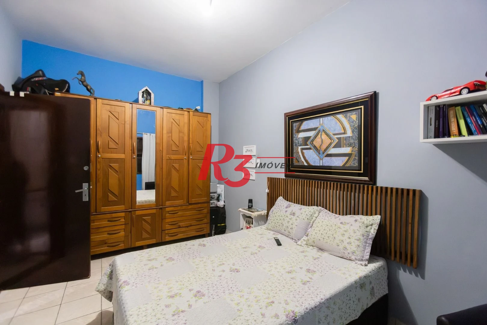 Casa com 3 dormitórios à venda, 178 m² por R$ 1.980.000,00 - Pompéia - Santos/SP
