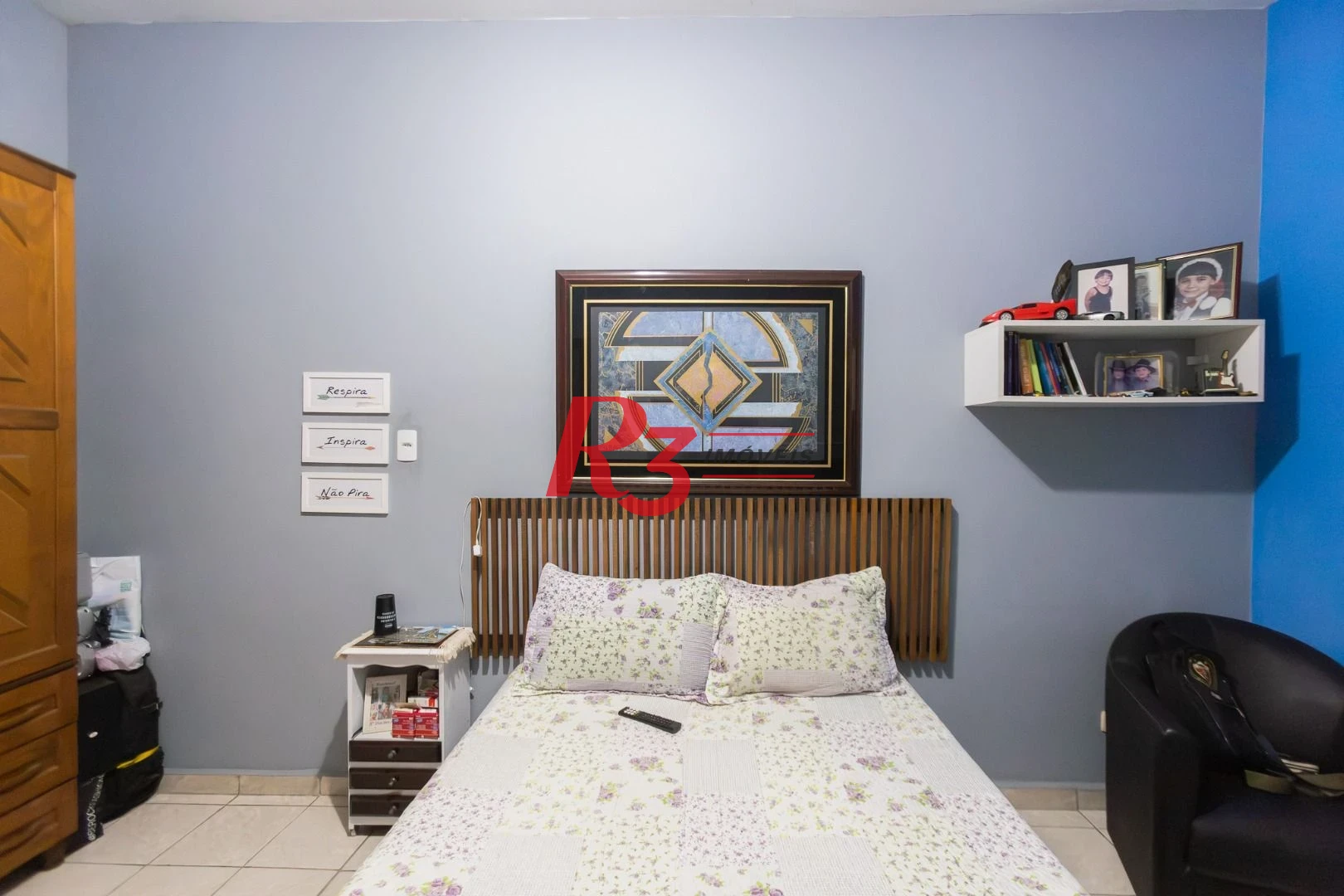 Casa com 3 dormitórios à venda, 178 m² por R$ 1.980.000,00 - Pompéia - Santos/SP