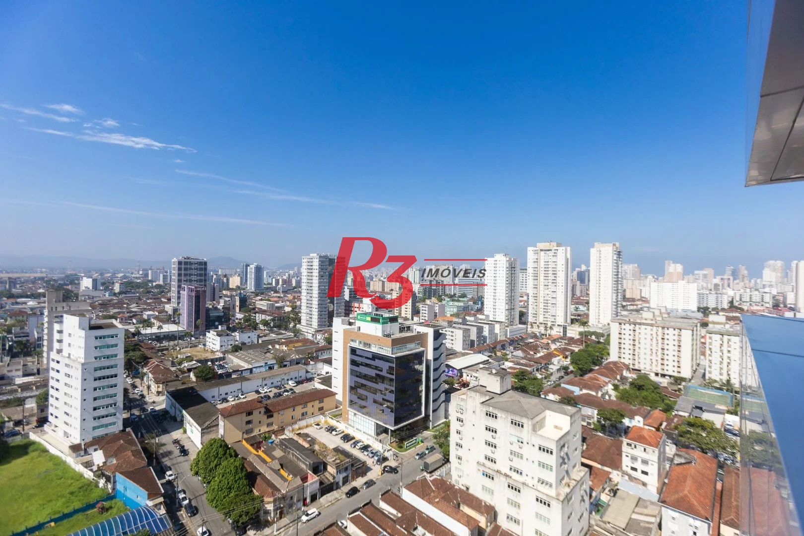 Sala, 190 m² - venda por R$ 2.750.000,00 ou aluguel por R$ 30.000,00/mês - Vila Belmiro - Santos/SP