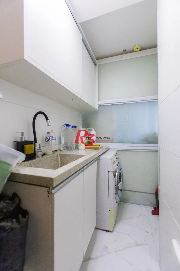Sala, 190 m² - venda por R$ 2.750.000,00 ou aluguel por R$ 30.000,00/mês - Vila Belmiro - Santos/SP