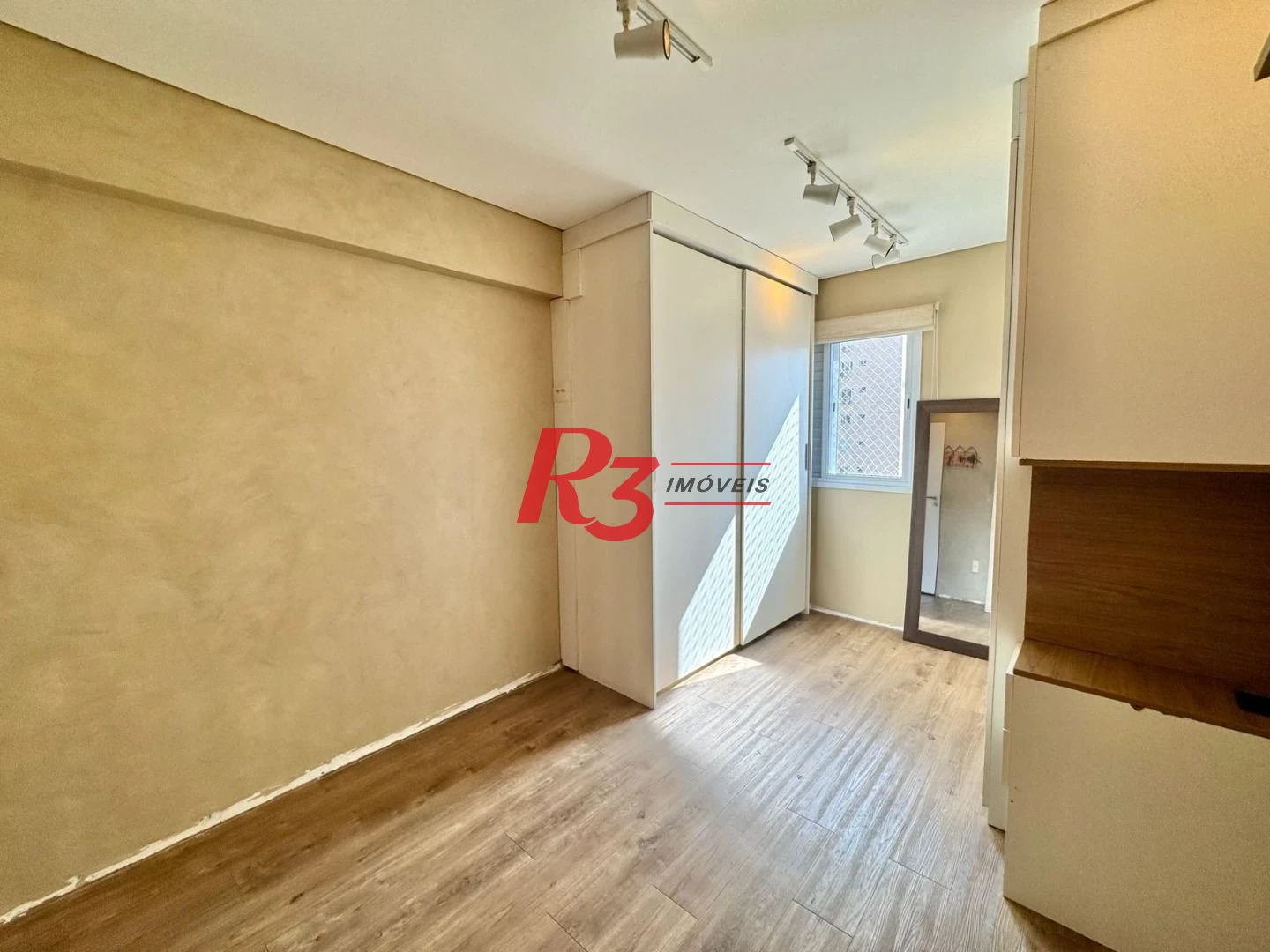 Apartamento Garden com 2 dormitórios, 84 m² - venda por R$ 1.380.000,00 ou aluguel por R$ 8.300,00/mês - Boqueirão - Santos/SP