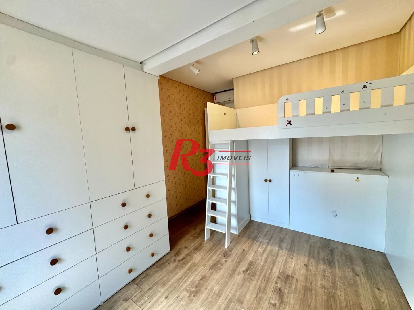 Apartamento Garden com 2 dormitórios, 84 m² - venda por R$ 1.380.000,00 ou aluguel por R$ 8.300,00/mês - Boqueirão - Santos/SP