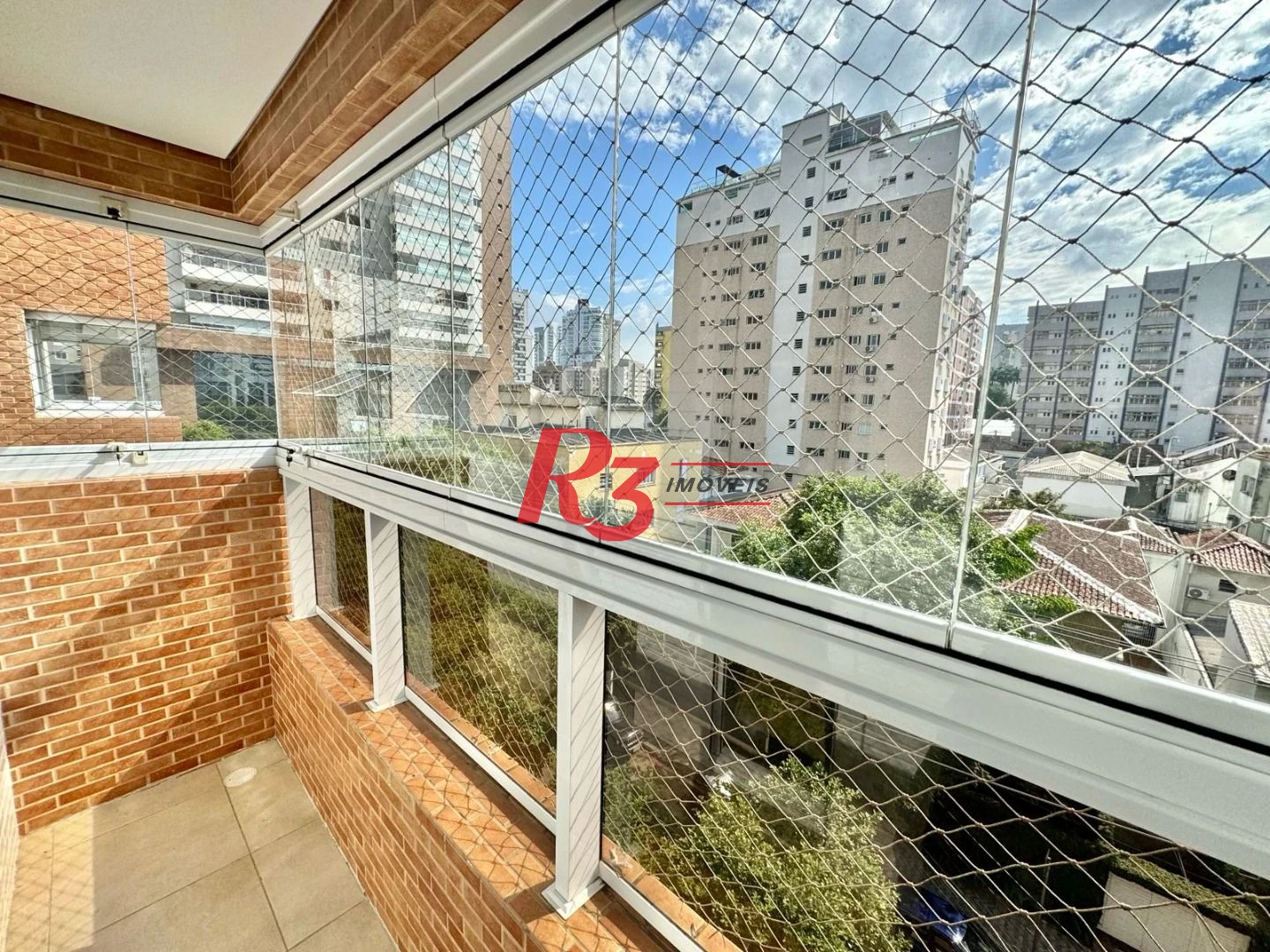 Apartamento Garden com 2 dormitórios, 84 m² - venda por R$ 1.380.000,00 ou aluguel por R$ 8.300,00/mês - Boqueirão - Santos/SP