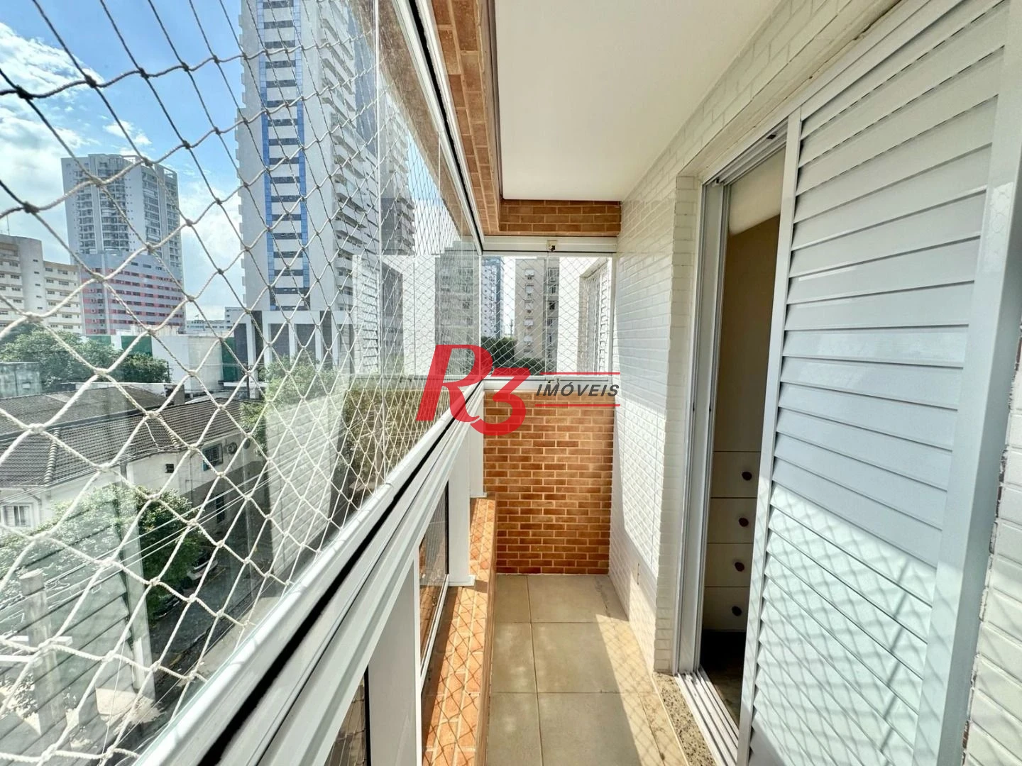 Apartamento Garden com 2 dormitórios, 84 m² - venda por R$ 1.380.000,00 ou aluguel por R$ 8.300,00/mês - Boqueirão - Santos/SP