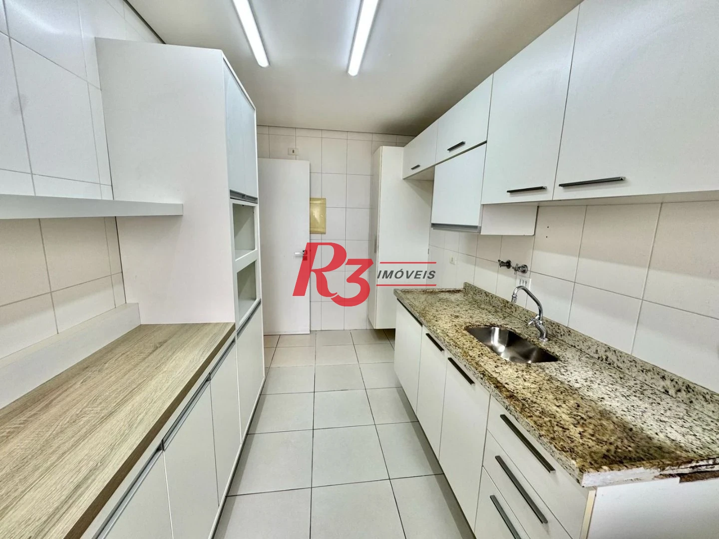 Apartamento Garden com 2 dormitórios, 84 m² - venda por R$ 1.380.000,00 ou aluguel por R$ 8.300,00/mês - Boqueirão - Santos/SP