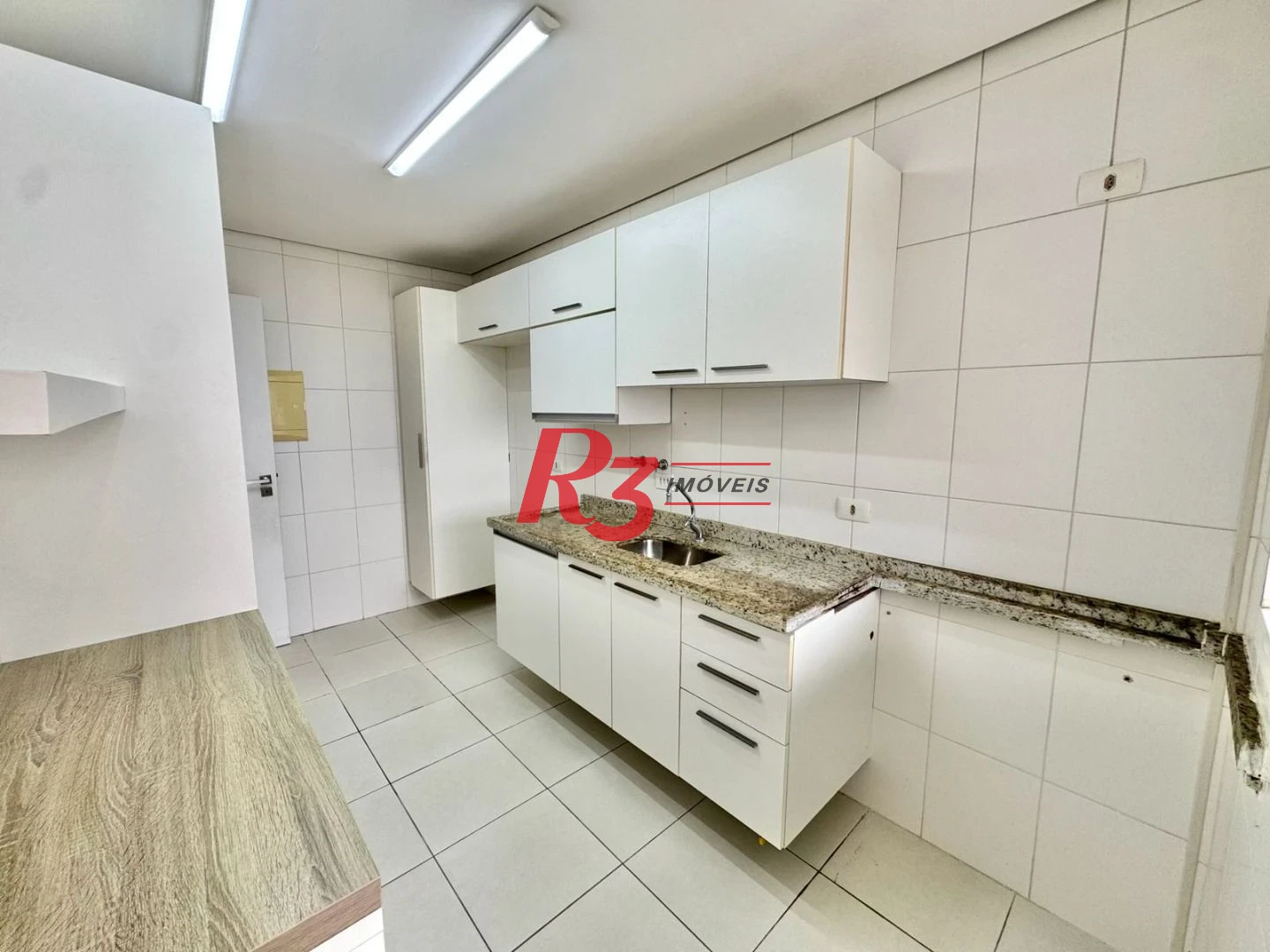 Apartamento Garden com 2 dormitórios, 84 m² - venda por R$ 1.380.000,00 ou aluguel por R$ 8.300,00/mês - Boqueirão - Santos/SP