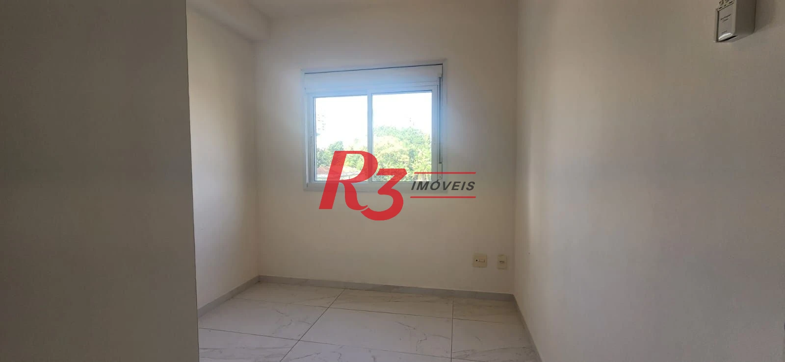 Apartamento, 98 m² - venda por R$ 1.065.000,00 ou aluguel por R$ 6.500,00/mês - Marapé - Santos/SP