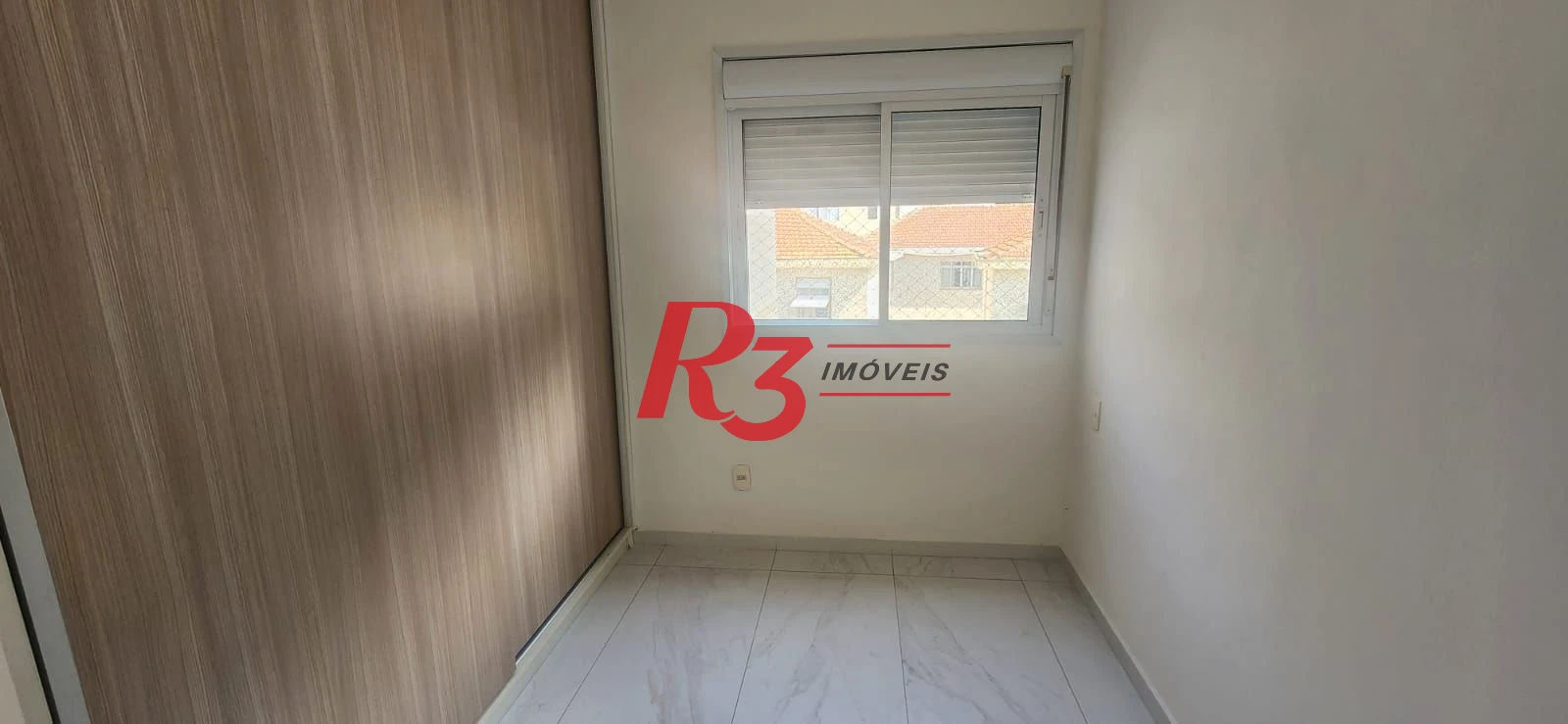 Apartamento, 98 m² - venda por R$ 1.065.000,00 ou aluguel por R$ 6.500,00/mês - Marapé - Santos/SP