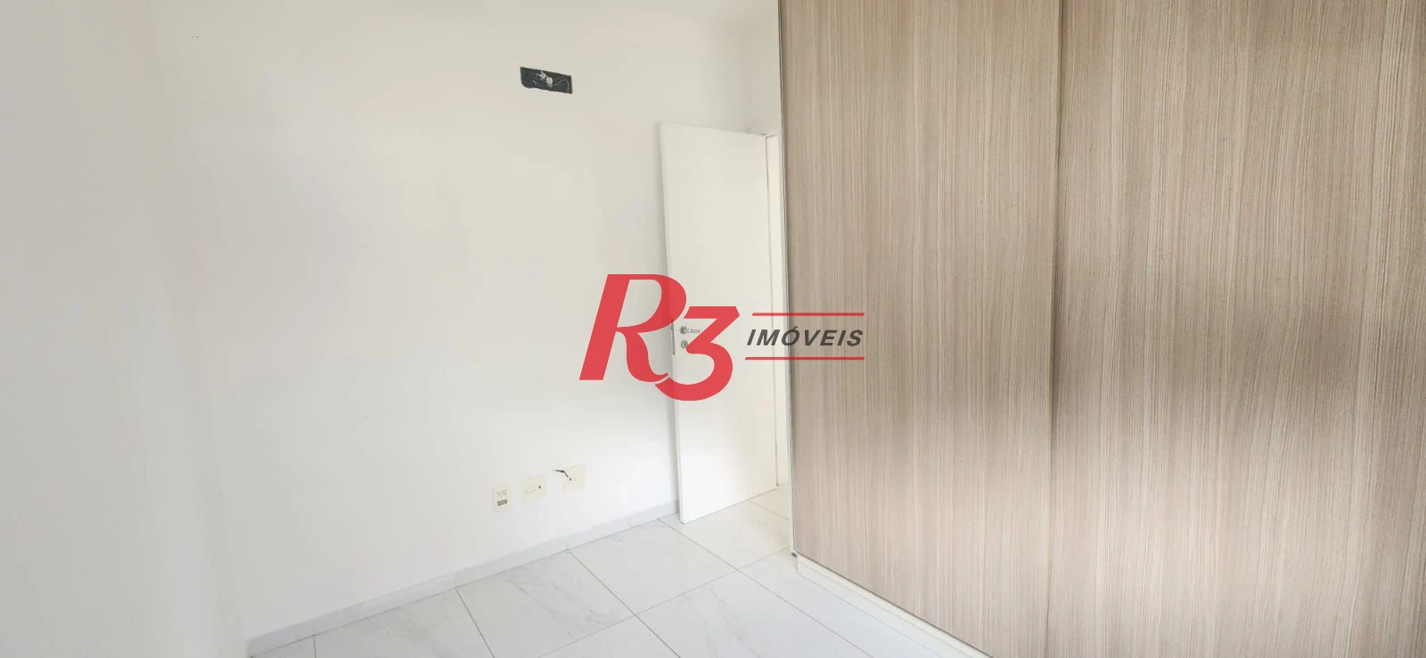 Apartamento, 98 m² - venda por R$ 1.065.000,00 ou aluguel por R$ 6.500,00/mês - Marapé - Santos/SP
