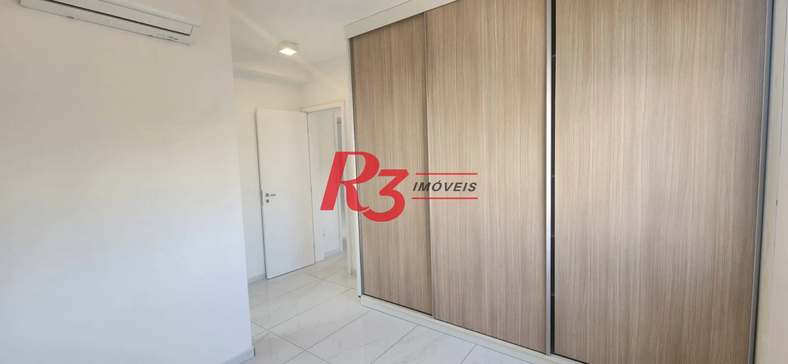 Apartamento, 98 m² - venda por R$ 1.065.000,00 ou aluguel por R$ 6.500,00/mês - Marapé - Santos/SP