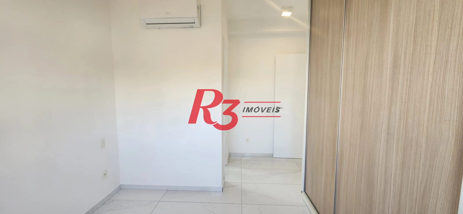 Apartamento, 98 m² - venda por R$ 1.065.000,00 ou aluguel por R$ 6.500,00/mês - Marapé - Santos/SP