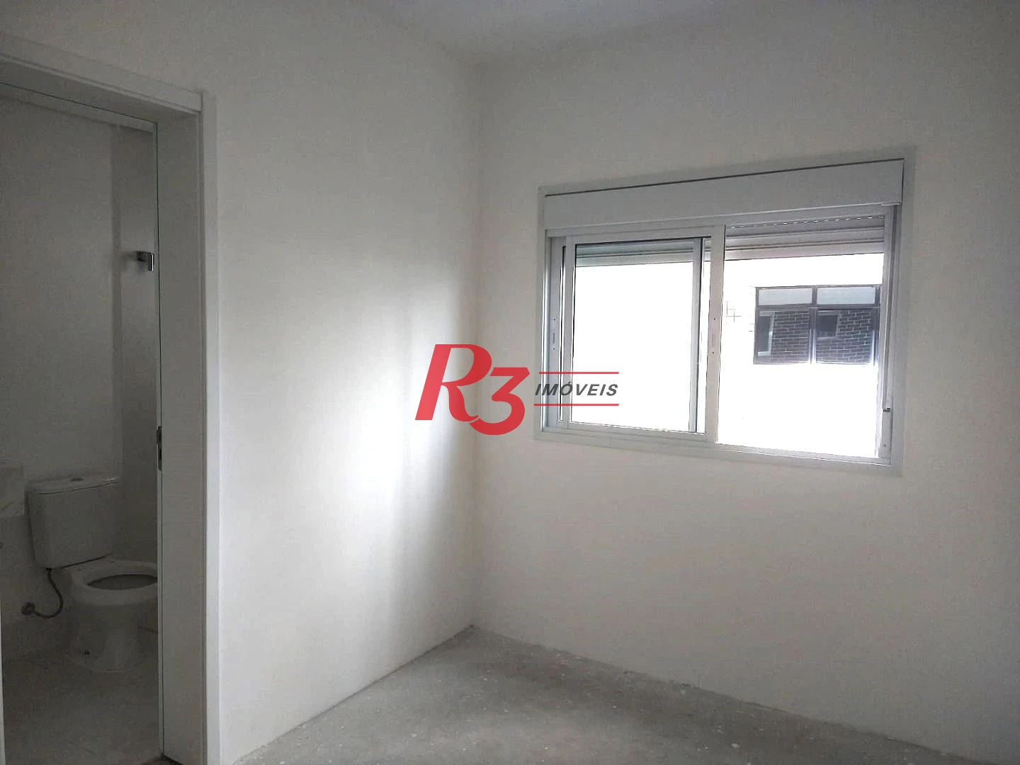 Apartamento com 2 dormitórios à venda, 82 m² por R$ 820.000,00 - Aparecida - Santos/SP