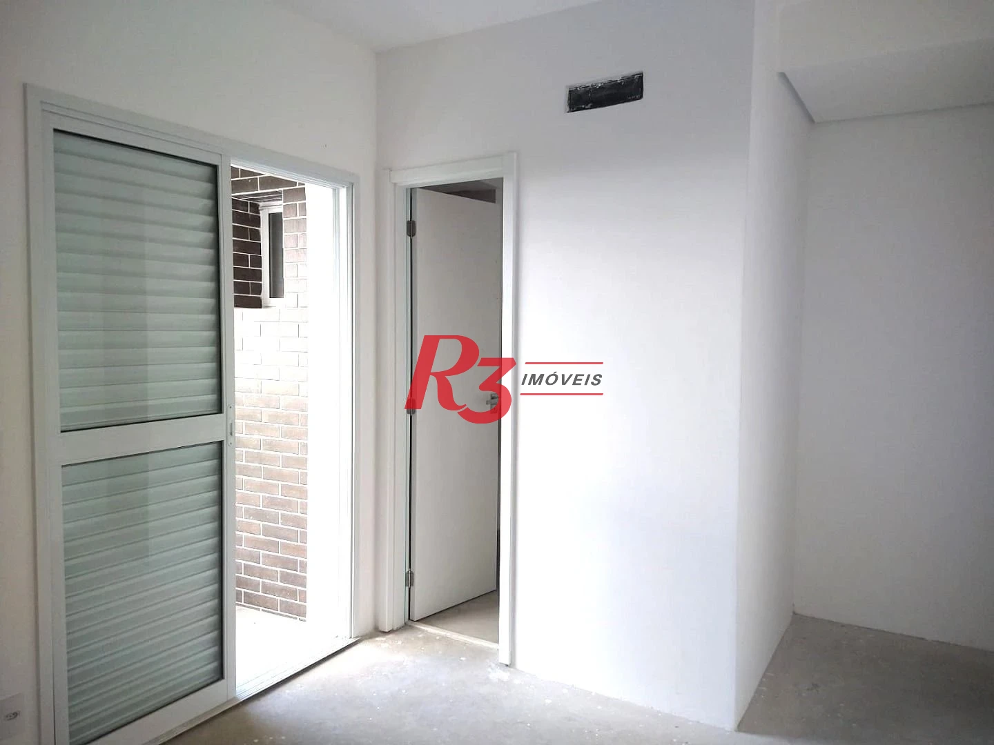 Apartamento com 2 dormitórios à venda, 82 m² por R$ 820.000,00 - Aparecida - Santos/SP