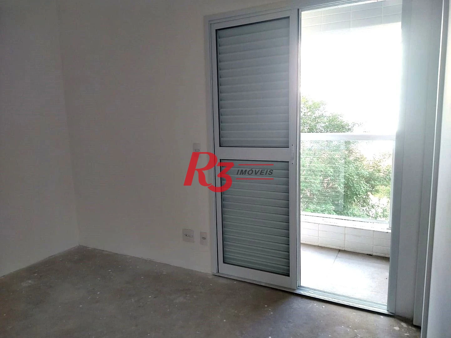 Apartamento com 2 dormitórios à venda, 82 m² por R$ 820.000,00 - Aparecida - Santos/SP