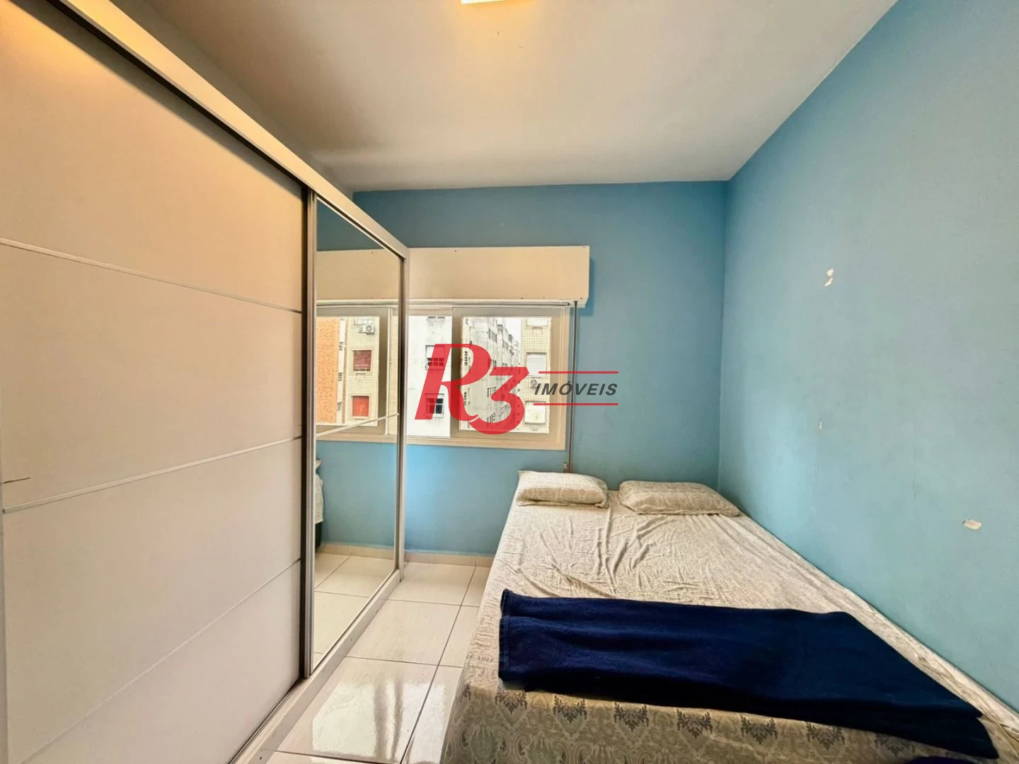 Apartamento com 2 dormitórios, 69 m² - venda por R$ 525.000,00 ou aluguel por R$ 3.200,00/mês - Ponta da Praia - Santos/SP