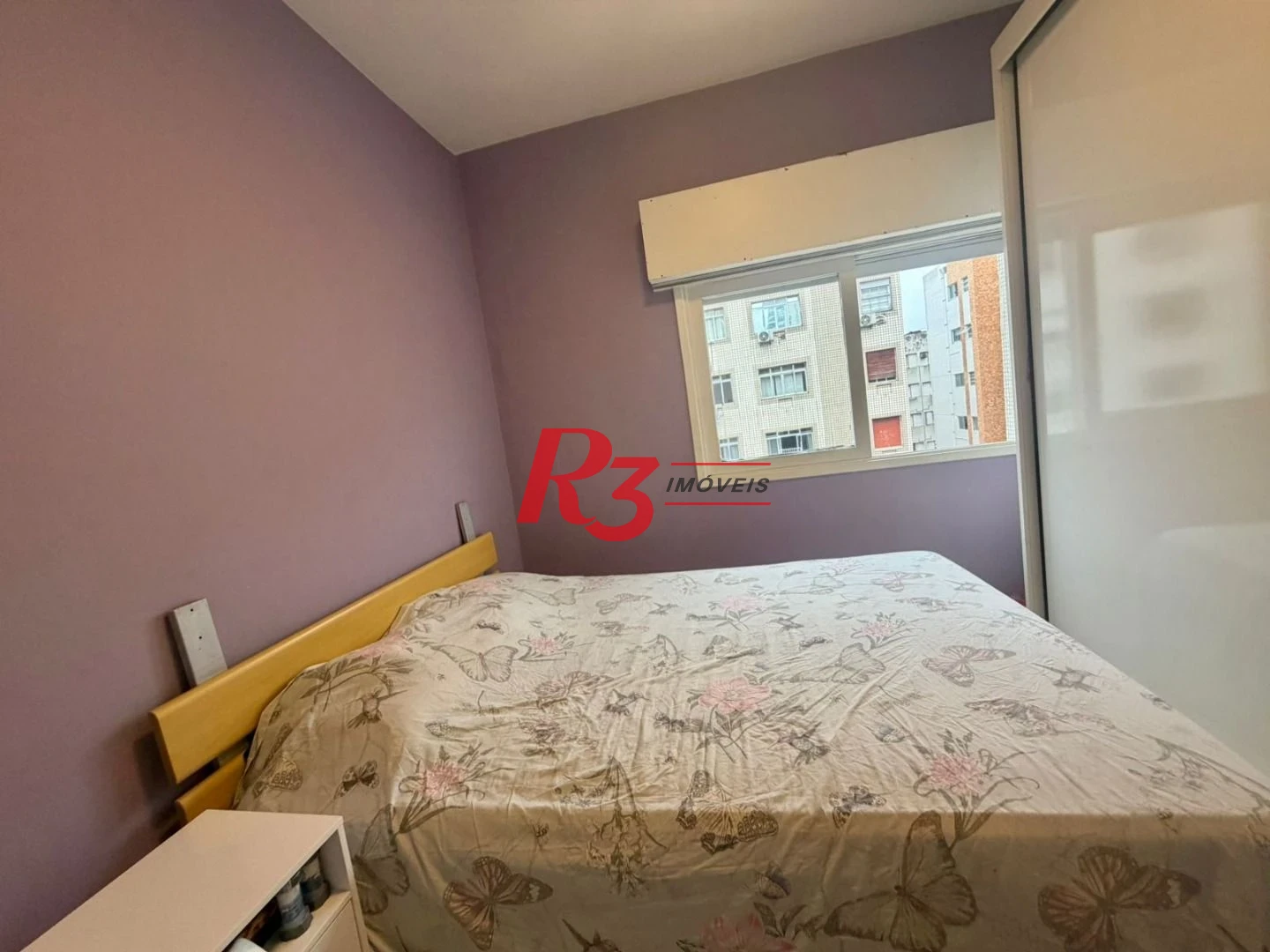 Apartamento com 2 dormitórios, 69 m² - venda por R$ 525.000,00 ou aluguel por R$ 3.200,00/mês - Ponta da Praia - Santos/SP