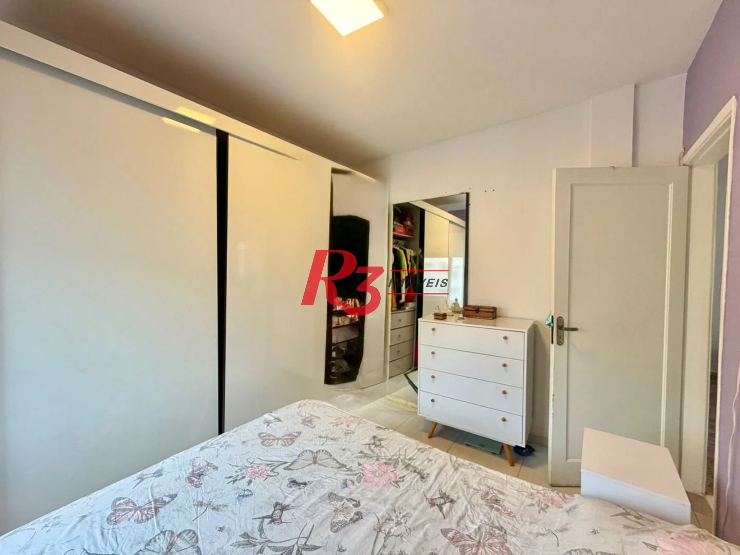 Apartamento com 2 dormitórios, 69 m² - venda por R$ 525.000,00 ou aluguel por R$ 3.200,00/mês - Ponta da Praia - Santos/SP
