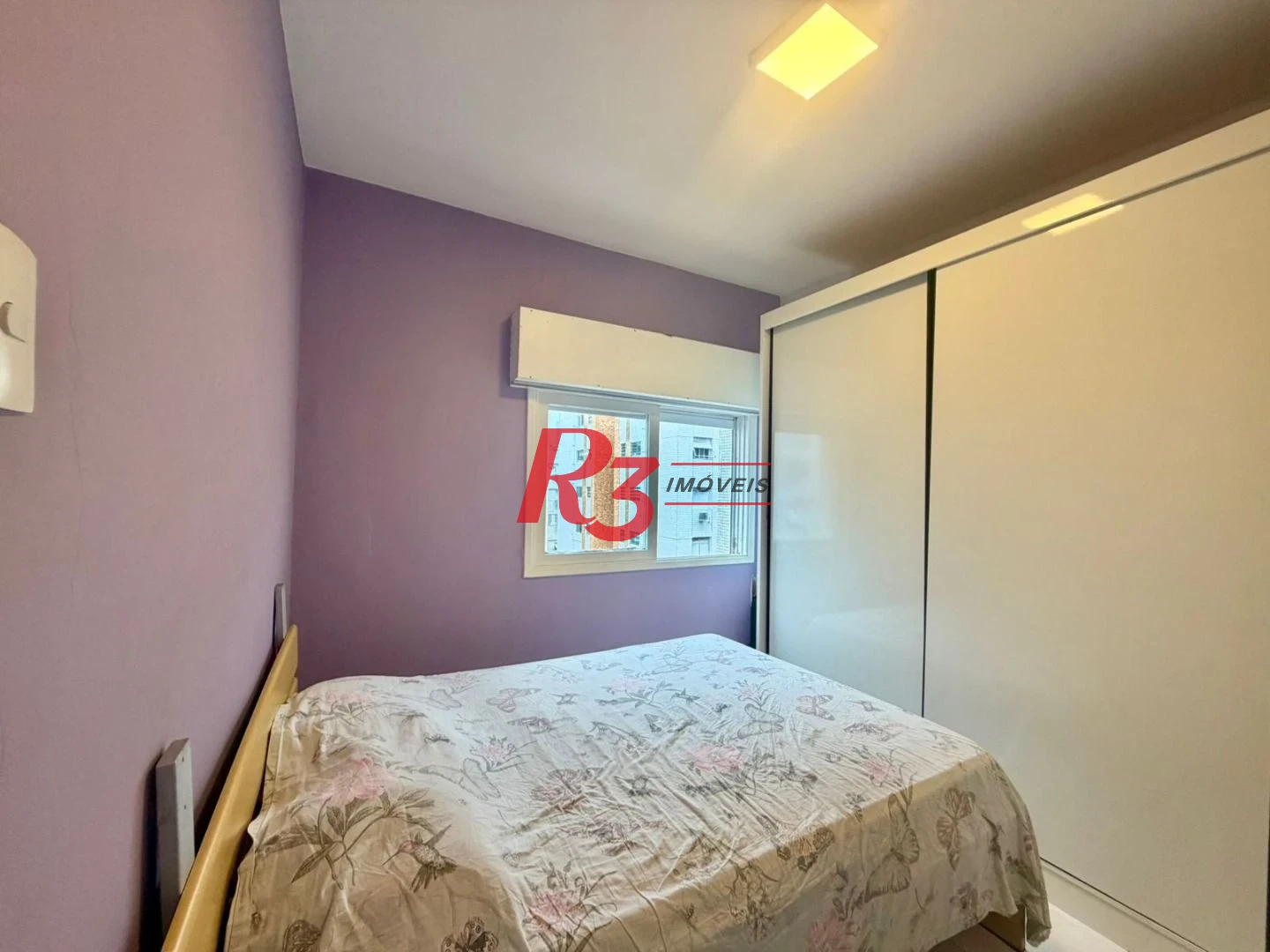 Apartamento com 2 dormitórios, 69 m² - venda por R$ 525.000,00 ou aluguel por R$ 3.200,00/mês - Ponta da Praia - Santos/SP