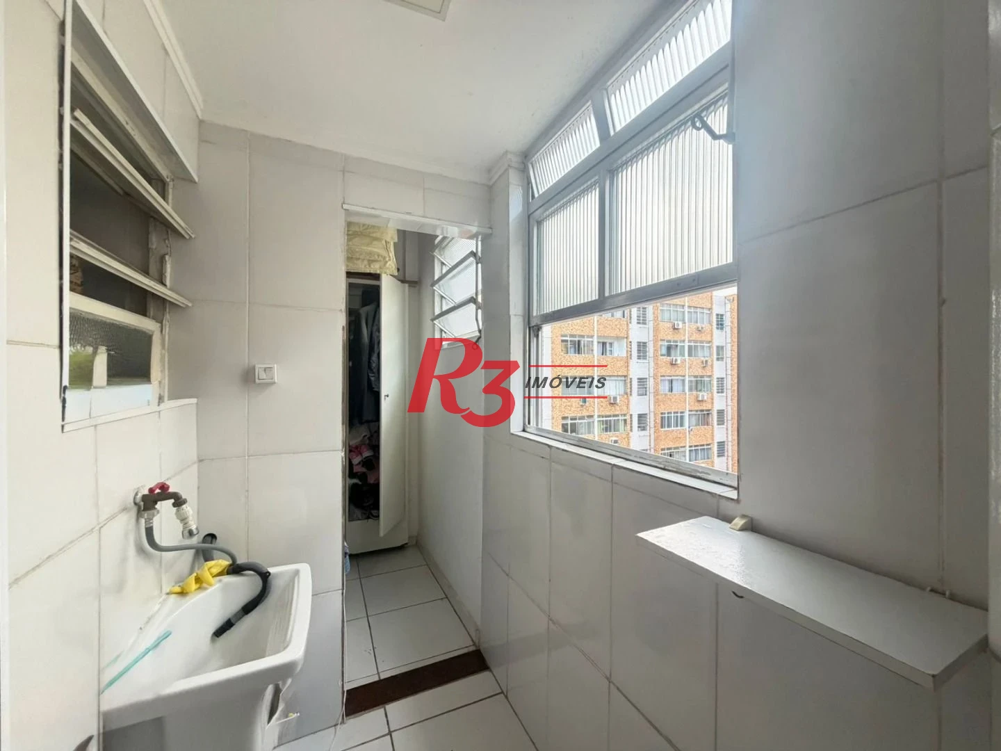 Apartamento com 2 dormitórios, 69 m² - venda por R$ 525.000,00 ou aluguel por R$ 3.200,00/mês - Ponta da Praia - Santos/SP