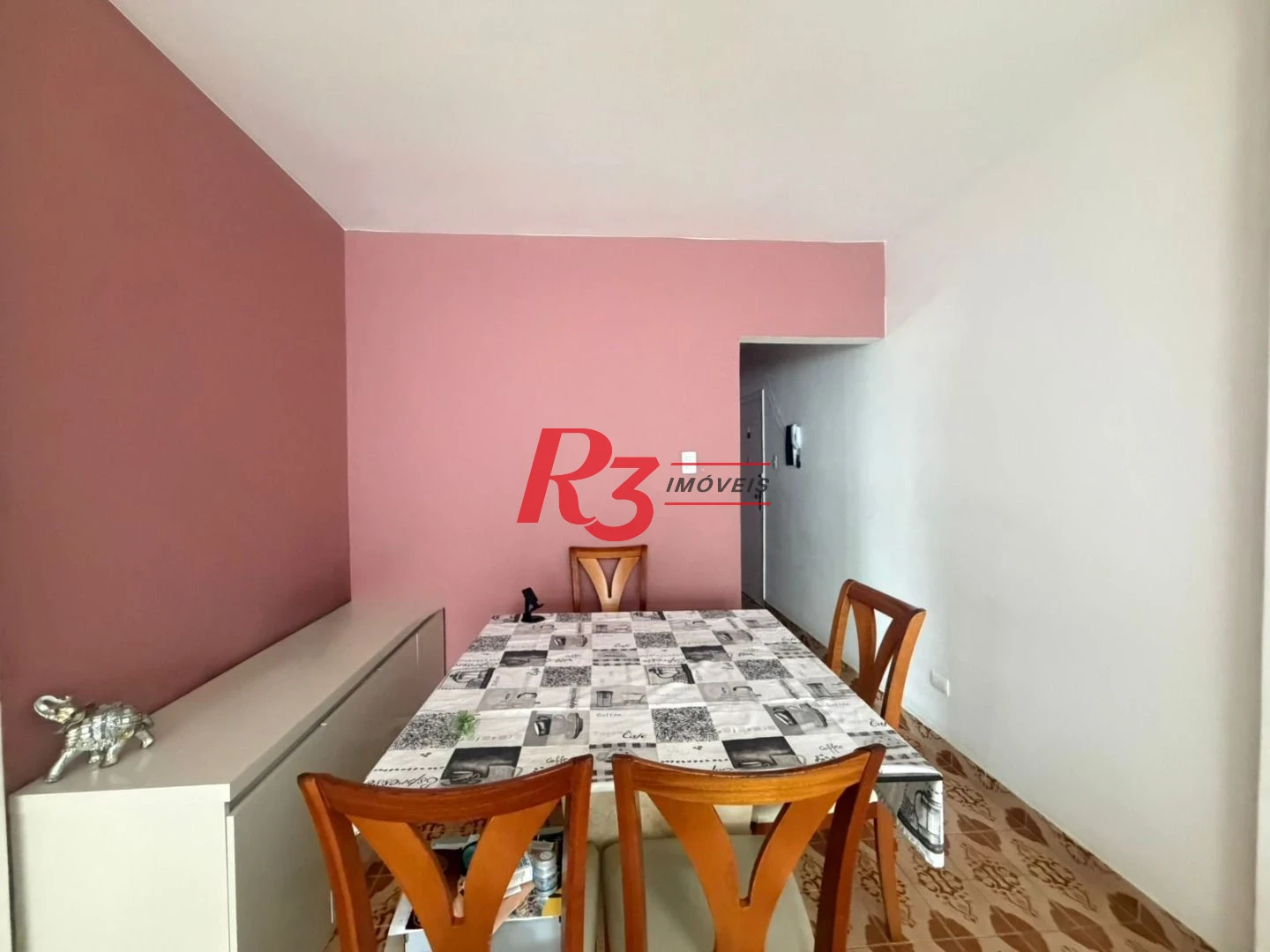 Apartamento com 2 dormitórios, 69 m² - venda por R$ 525.000,00 ou aluguel por R$ 3.200,00/mês - Ponta da Praia - Santos/SP