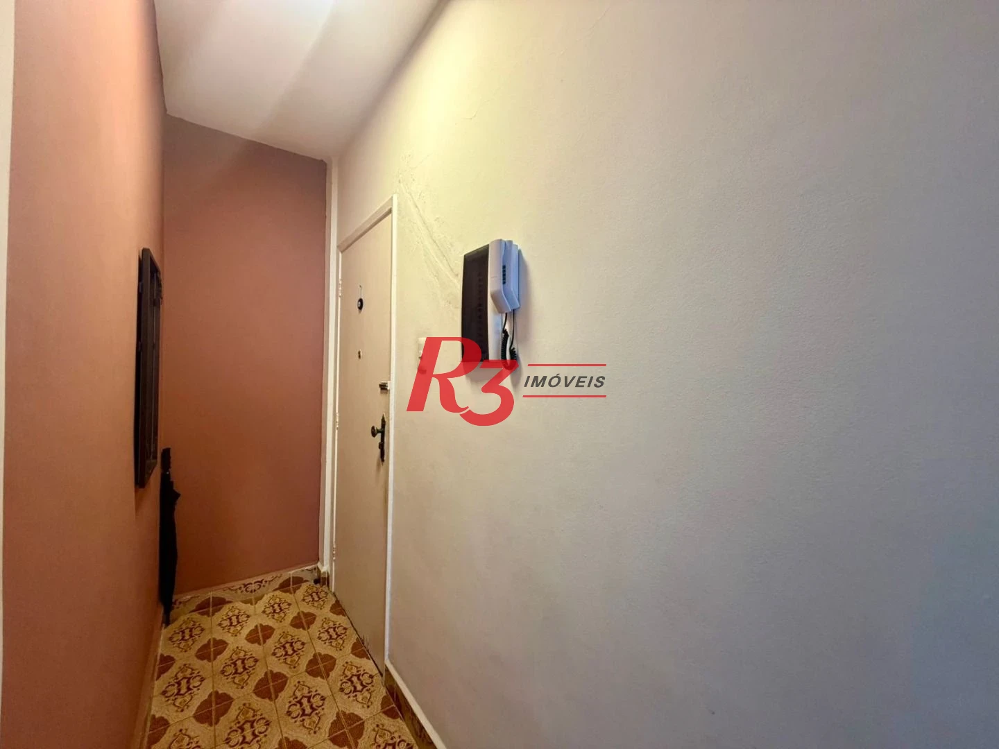 Apartamento com 2 dormitórios, 69 m² - venda por R$ 525.000,00 ou aluguel por R$ 3.200,00/mês - Ponta da Praia - Santos/SP