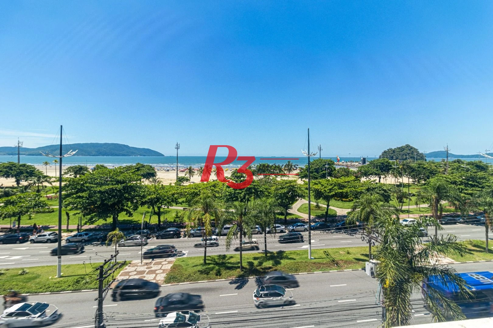 Sala para alugar, 297 m² por R$ 22.894,35/mês - José Menino - Santos/SP