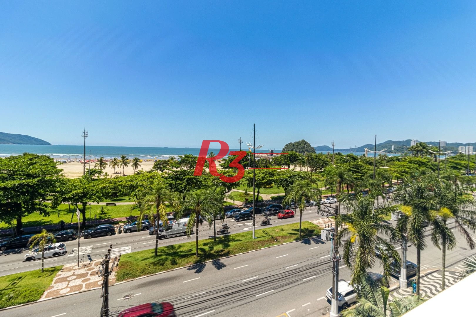 Sala para alugar, 297 m² por R$ 22.894,35/mês - José Menino - Santos/SP