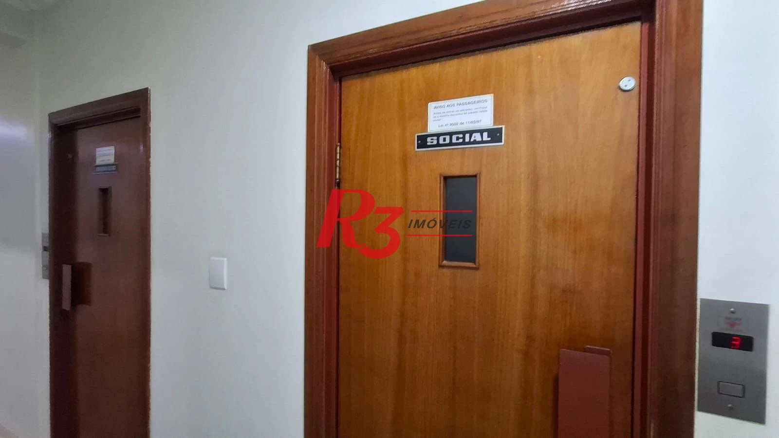 Apartamento com 2 dormitórios à venda, 96 m² por R$ 710.000,00 - Campo Grande - Santos/SP