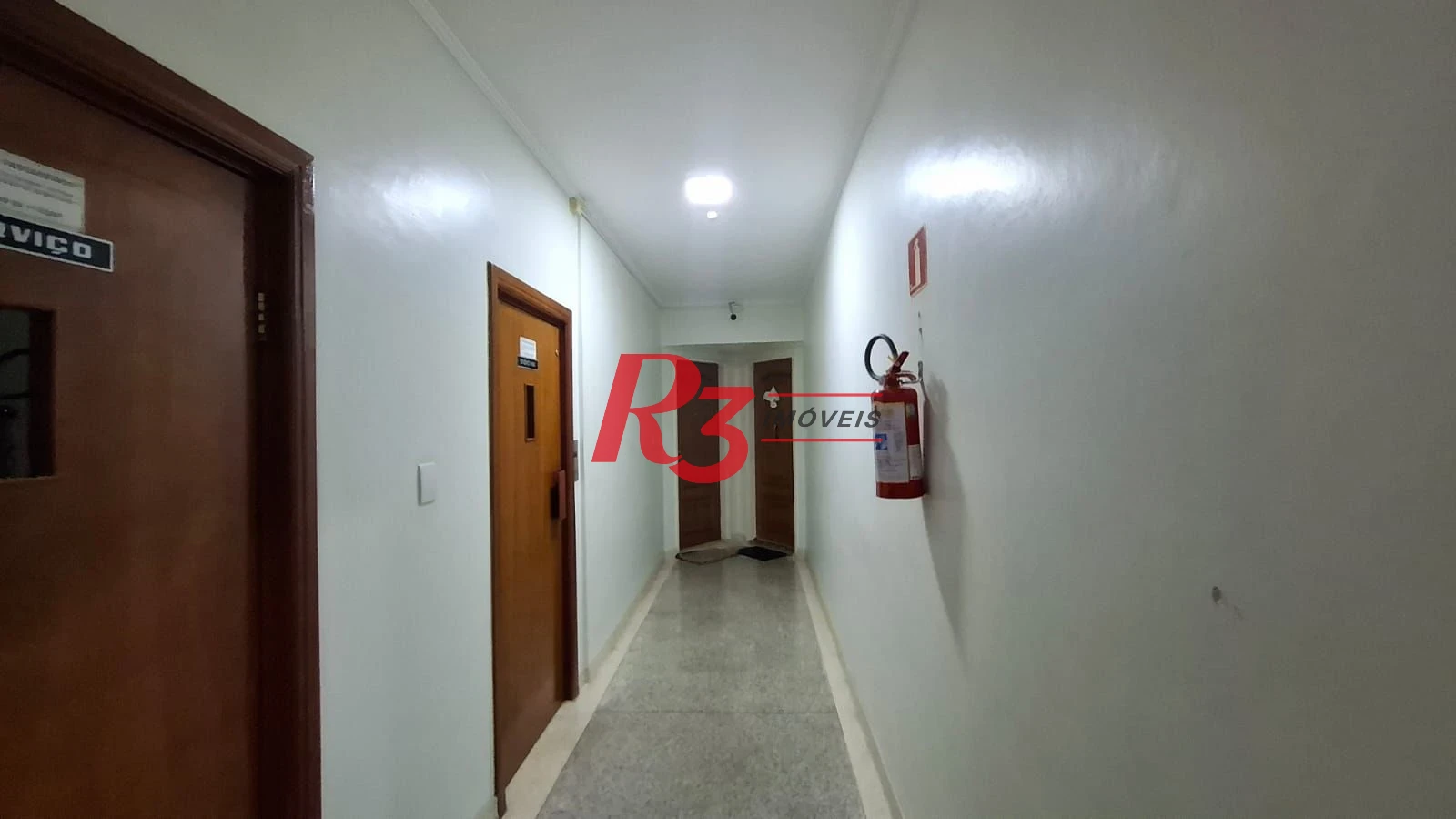 Apartamento com 2 dormitórios à venda, 96 m² por R$ 710.000,00 - Campo Grande - Santos/SP