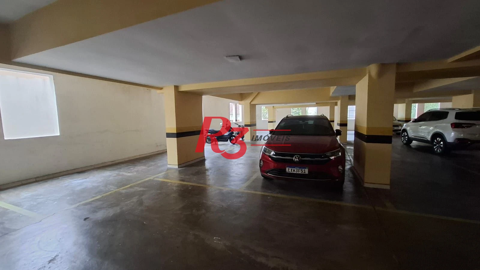 Apartamento com 2 dormitórios à venda, 96 m² por R$ 710.000,00 - Campo Grande - Santos/SP