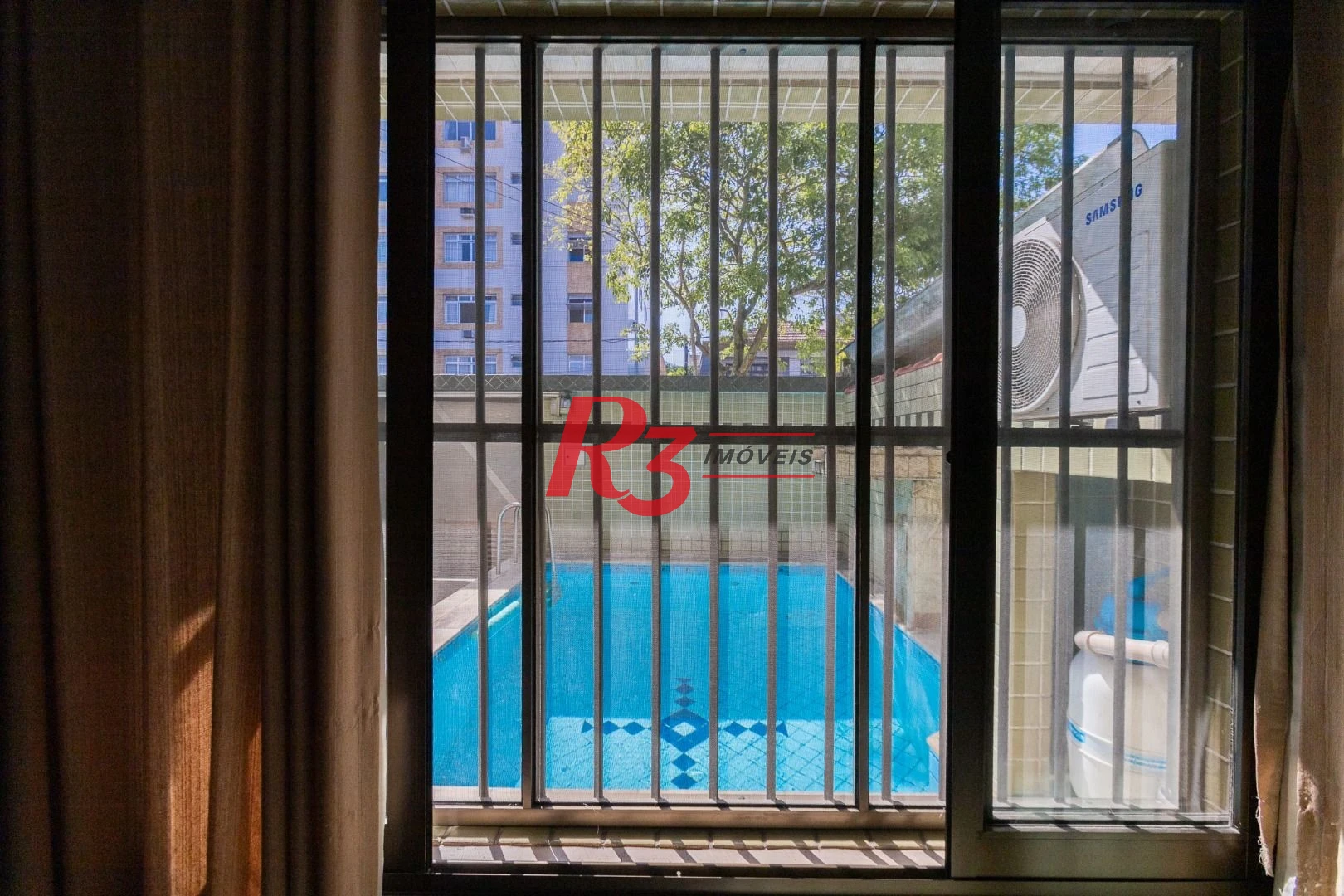 Casa com 3 dormitórios à venda, 159 m² por R$ 1.700.000,00 - Aparecida - Santos/SP