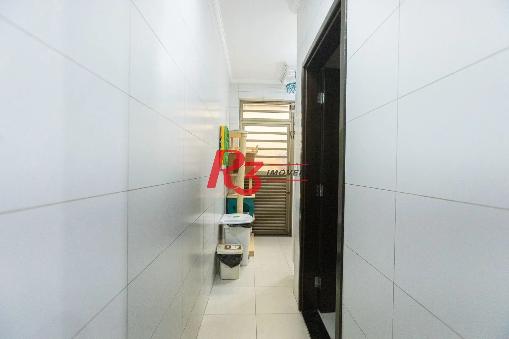Casa com 3 dormitórios à venda, 159 m² por R$ 1.700.000,00 - Aparecida - Santos/SP